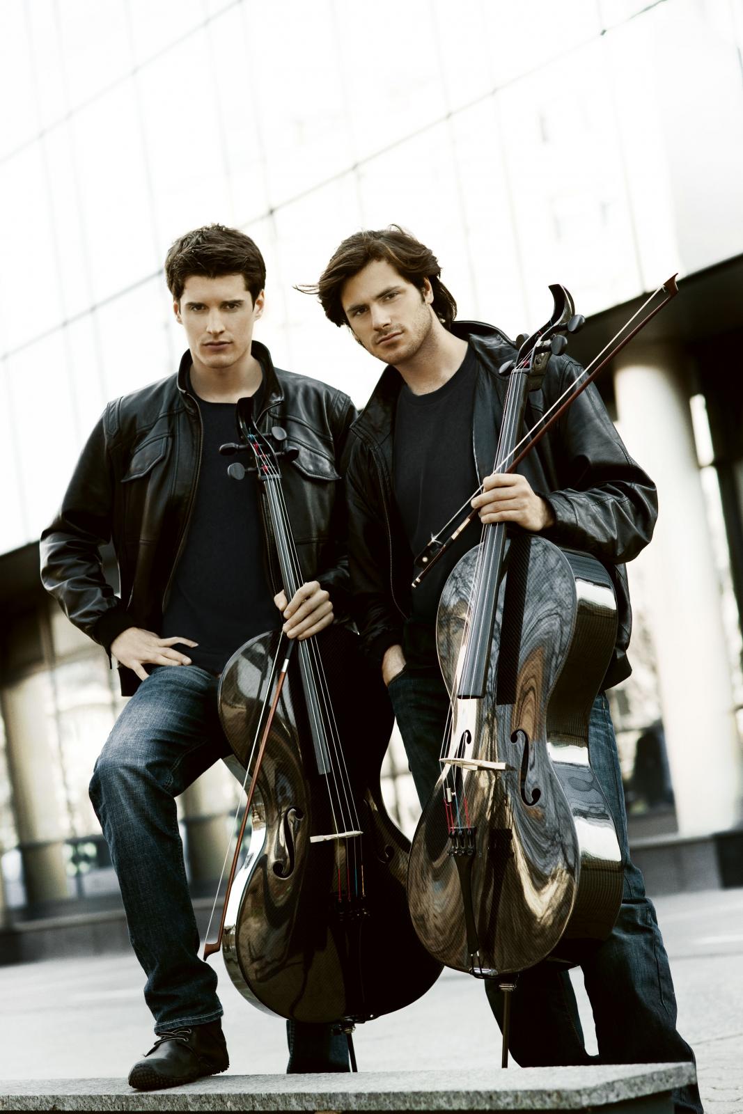 2 Cellos | musicologistblog